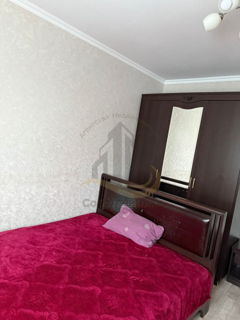 Аренда 2-комнатной квартиры, Старый Оскол, Северный мкр,  4