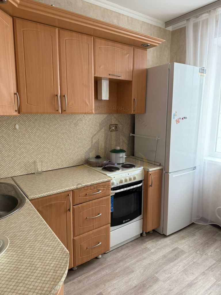 Аренда 2-комнатной квартиры, Старый Оскол, Северный мкр,  4