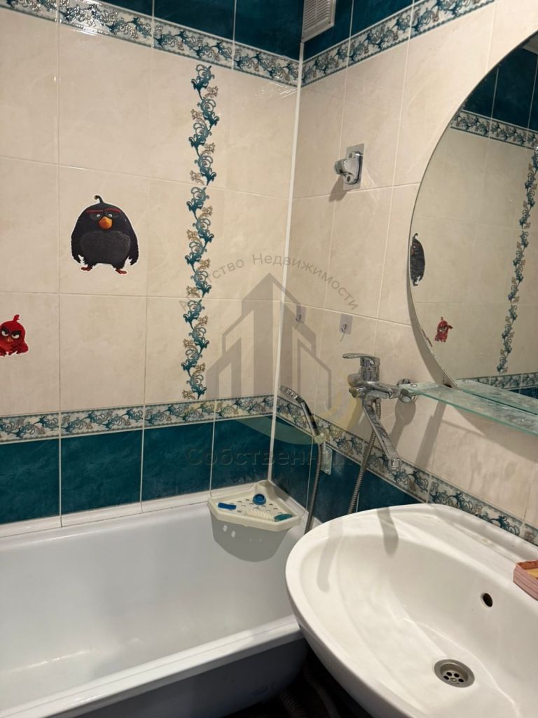 Аренда 2-комнатной квартиры, Старый Оскол, Северный мкр,  4