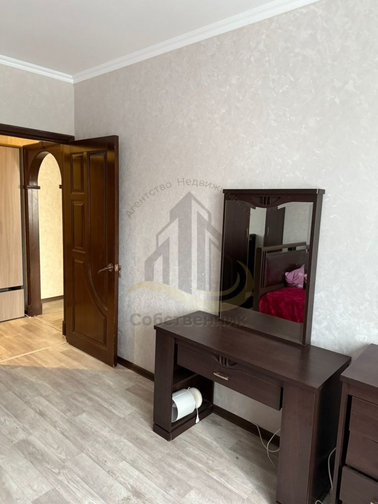 Аренда 2-комнатной квартиры, Старый Оскол, Северный мкр,  4