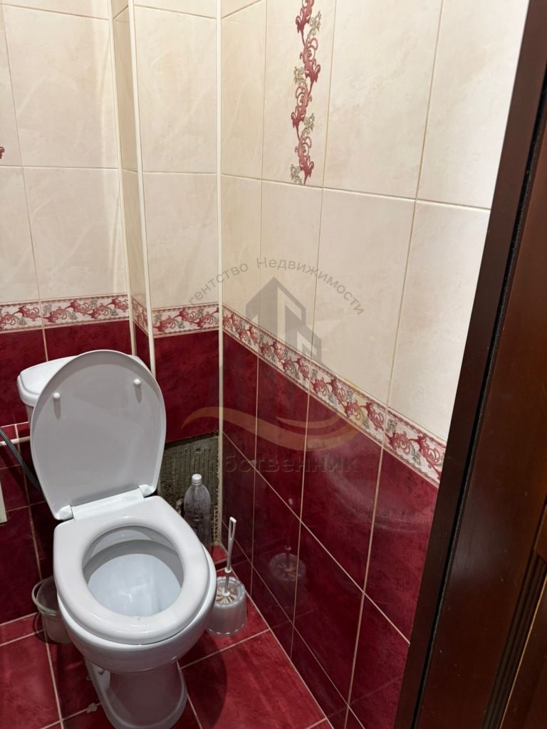 Аренда 2-комнатной квартиры, Старый Оскол, Северный мкр,  4