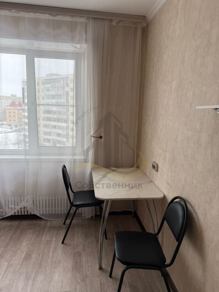 Аренда 2-комнатной квартиры, Старый Оскол, Северный мкр,  4