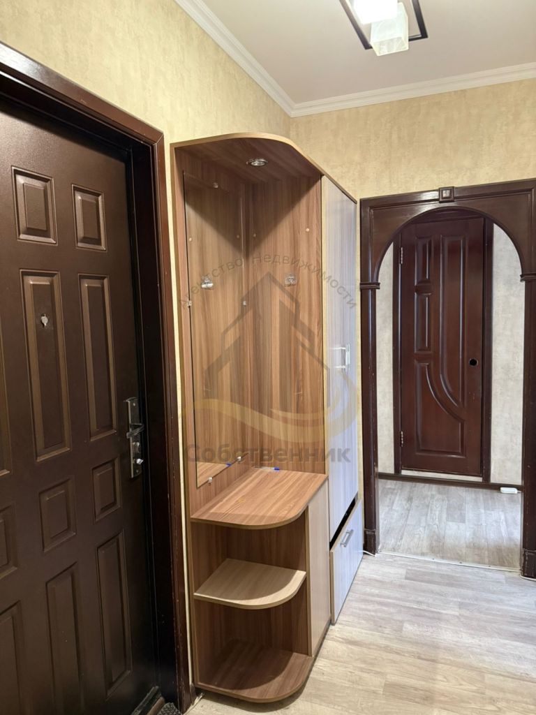 Аренда 2-комнатной квартиры, Старый Оскол, Северный мкр,  4