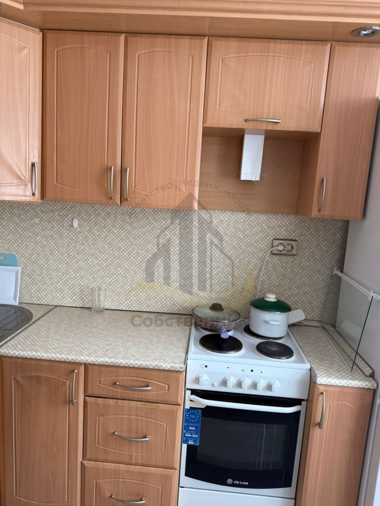 Аренда 2-комнатной квартиры, Старый Оскол, Северный мкр,  4