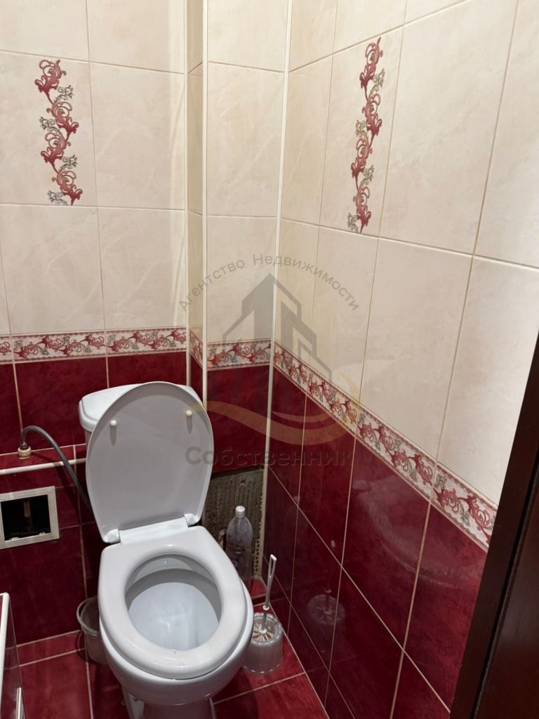 Аренда 2-комнатной квартиры, Старый Оскол, Северный мкр,  4