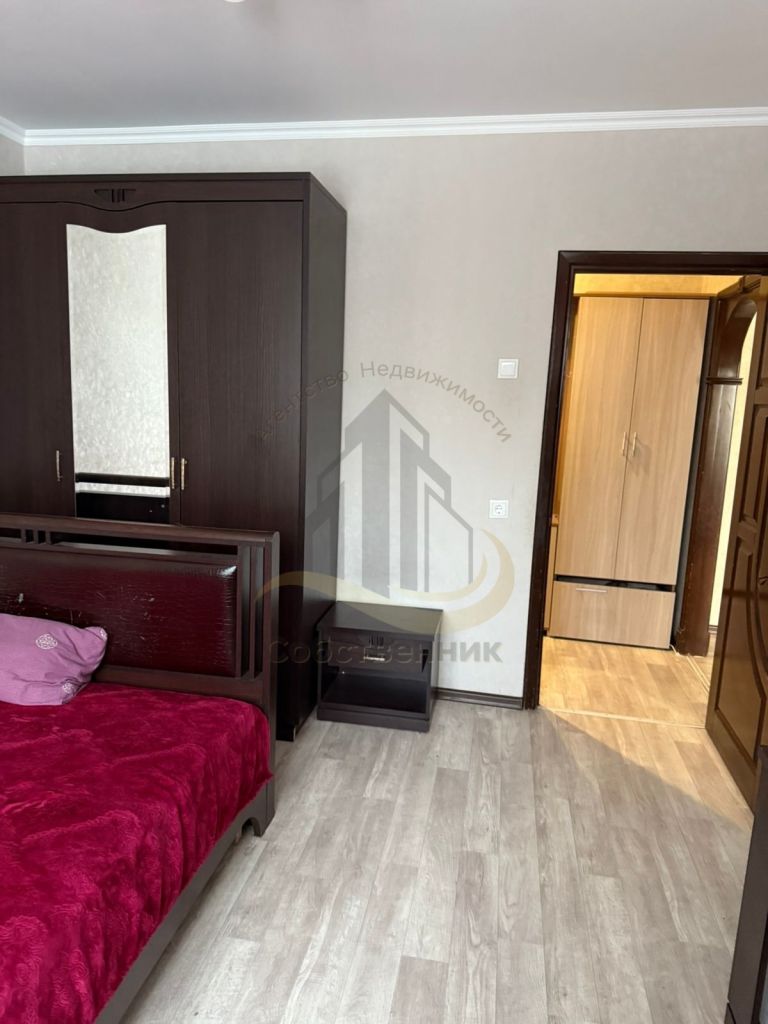 Аренда 2-комнатной квартиры, Старый Оскол, Северный мкр,  4