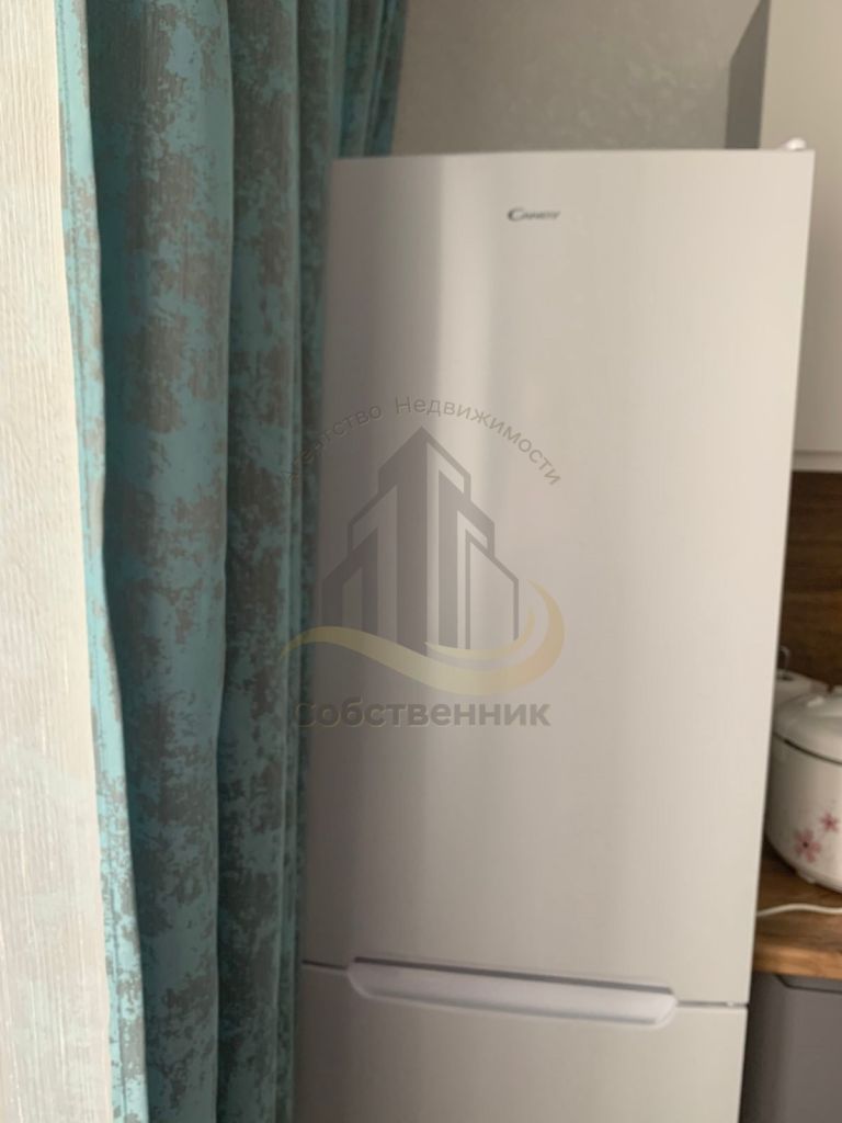 Аренда 1-комнатной квартиры, Старый Оскол, Степной мкр,  33Б