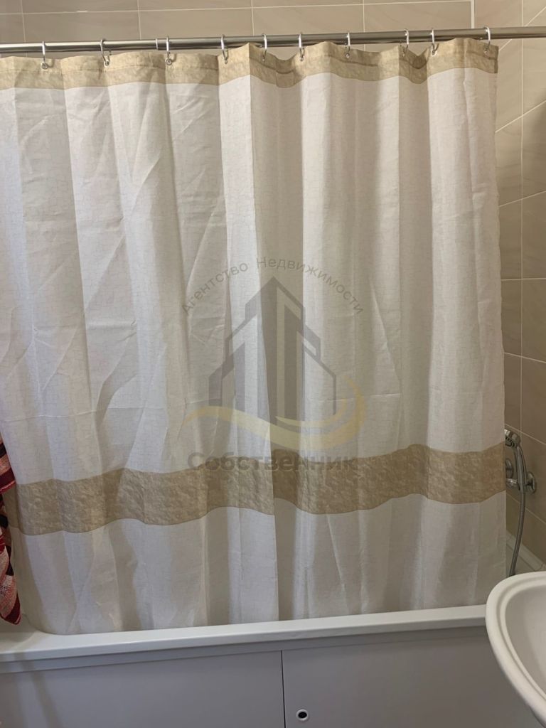 Аренда 1-комнатной квартиры, Старый Оскол, Степной мкр,  33Б