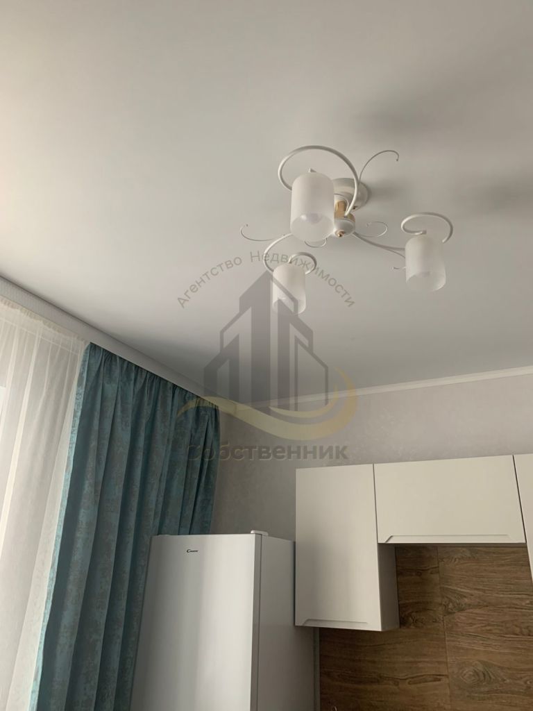 Аренда 1-комнатной квартиры, Старый Оскол, Степной мкр,  33Б