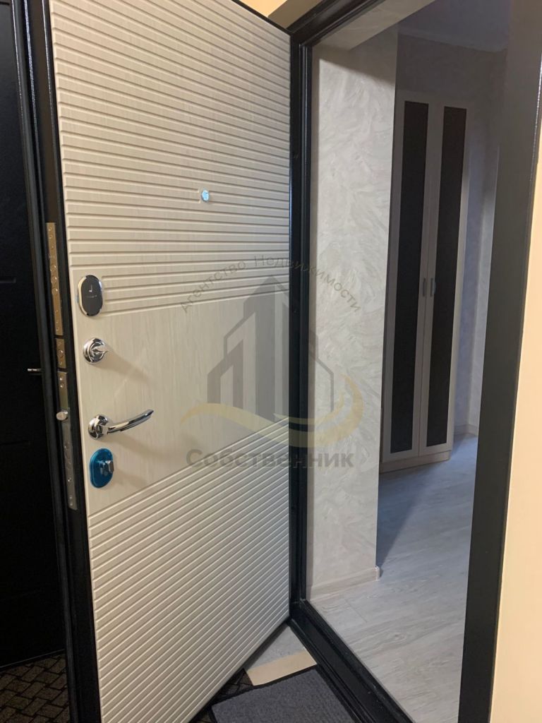 Аренда 1-комнатной квартиры, Старый Оскол, Степной мкр,  33Б