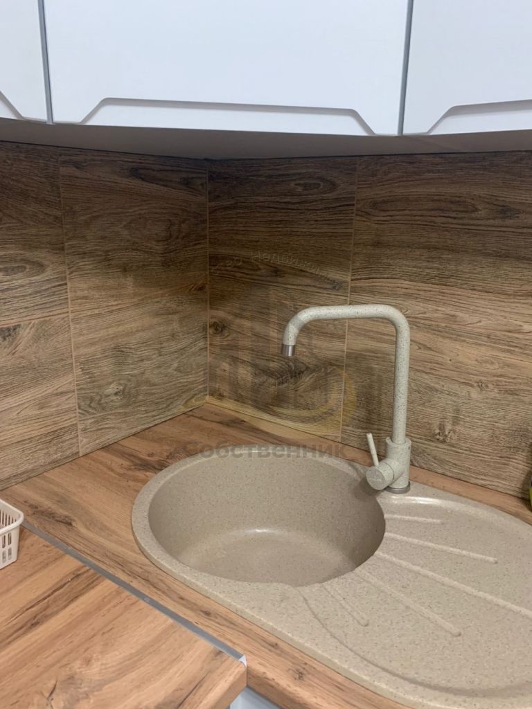 Аренда 1-комнатной квартиры, Старый Оскол, Степной мкр,  33Б