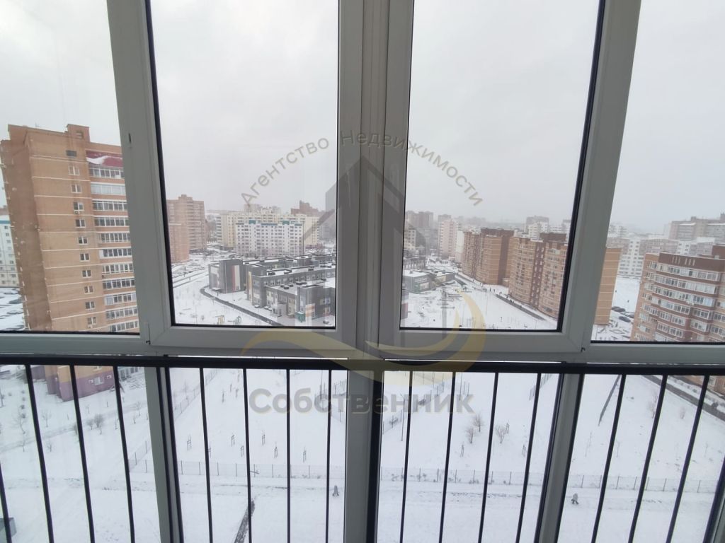 Аренда 1-комнатной квартиры, Старый Оскол, Степной мкр,  33Б