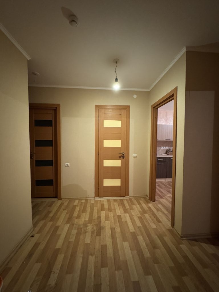 Продажа 2-комнатной квартиры, Нижний Новгород, Академика Сахарова ул,  107