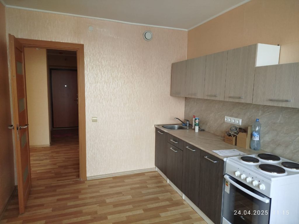 Продажа 2-комнатной квартиры, Нижний Новгород, Академика Сахарова ул,  107