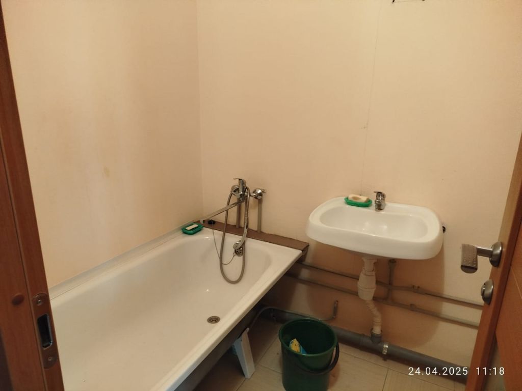 Продажа 2-комнатной квартиры, Нижний Новгород, Академика Сахарова ул,  107