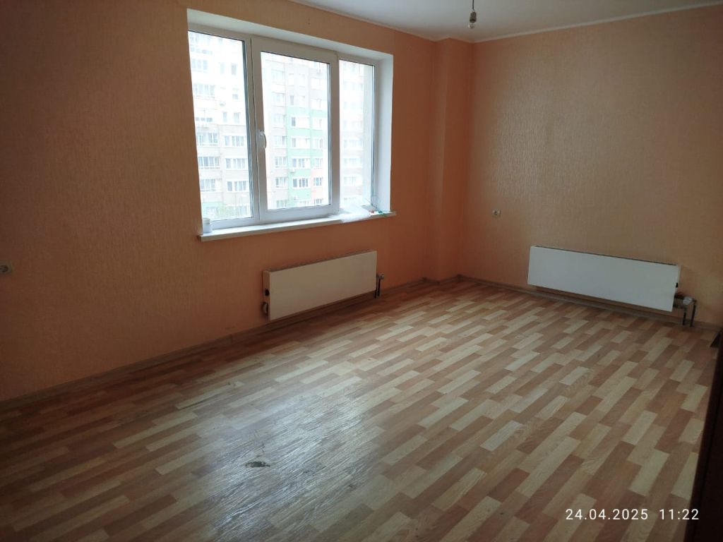 Продажа 2-комнатной квартиры, Нижний Новгород, Академика Сахарова ул,  107