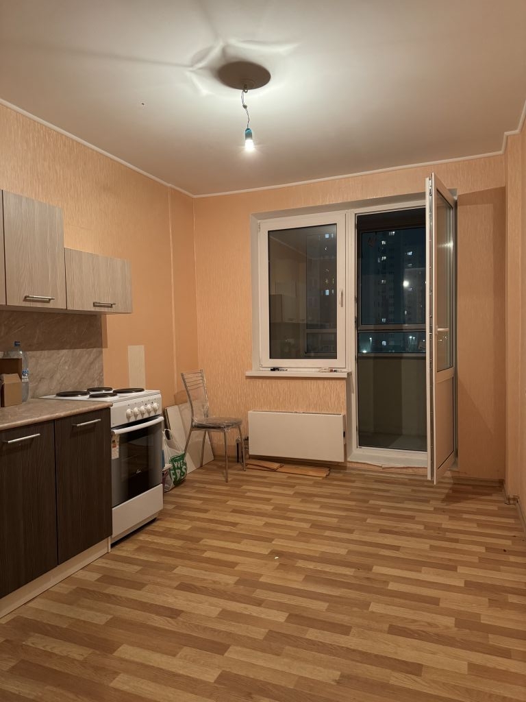 Продажа 2-комнатной квартиры, Нижний Новгород, Академика Сахарова ул,  107