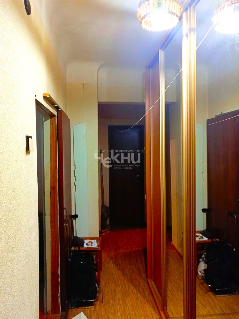 Продажа 2-комнатной квартиры, Нижний Новгород, Заречный бульвар,  7а