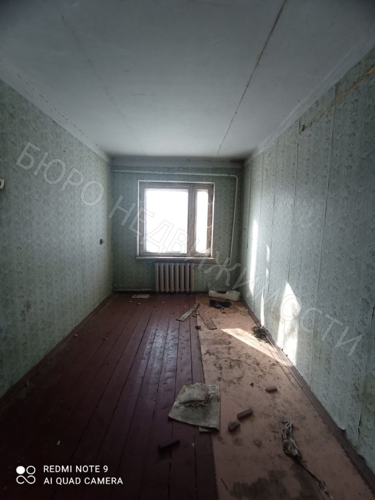 Квартира