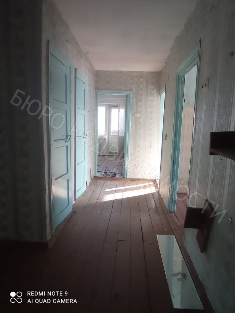 Квартира
