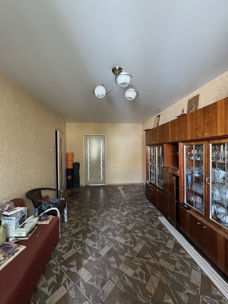 Продажа 3-комнатной квартиры, Нижний Новгород, Литературная ул,  17