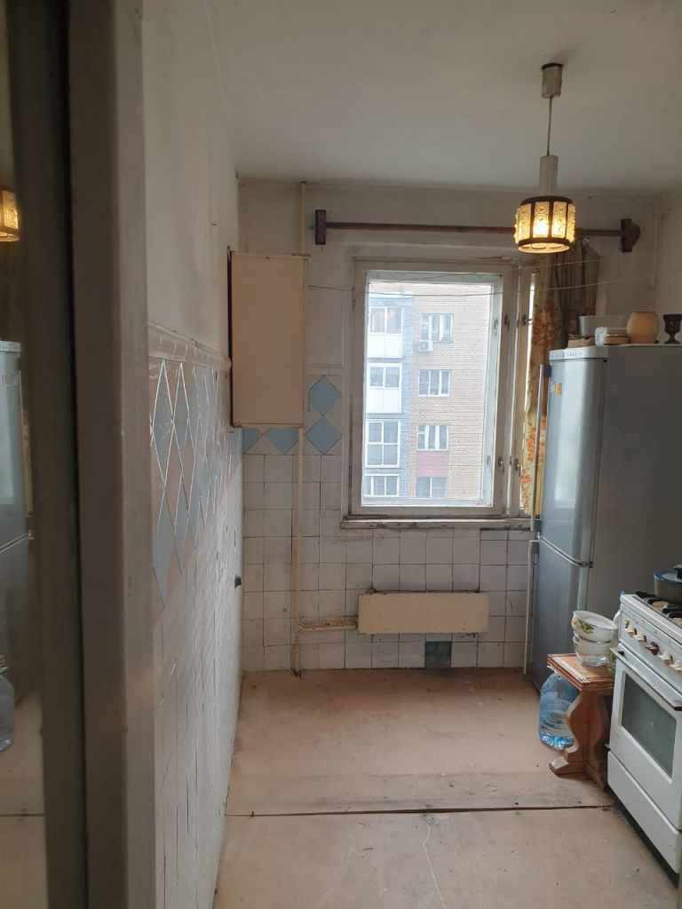 Продажа 3-комнатной квартиры, Нижний Новгород, Литературная ул,  17