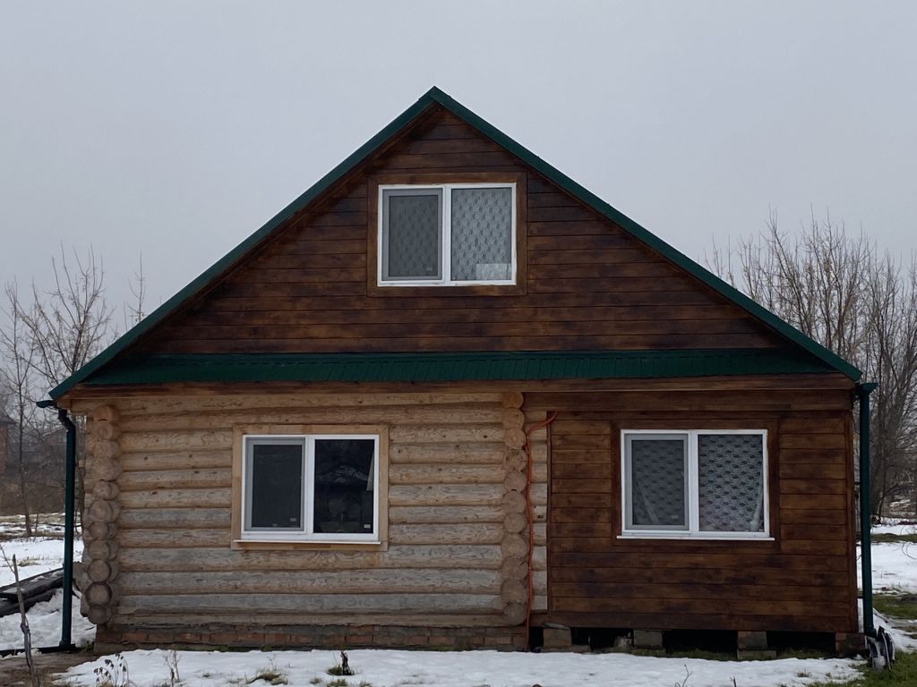 Продажа дома, 72м <sup>2</sup>, 15 сот., Малая Ельня,  60