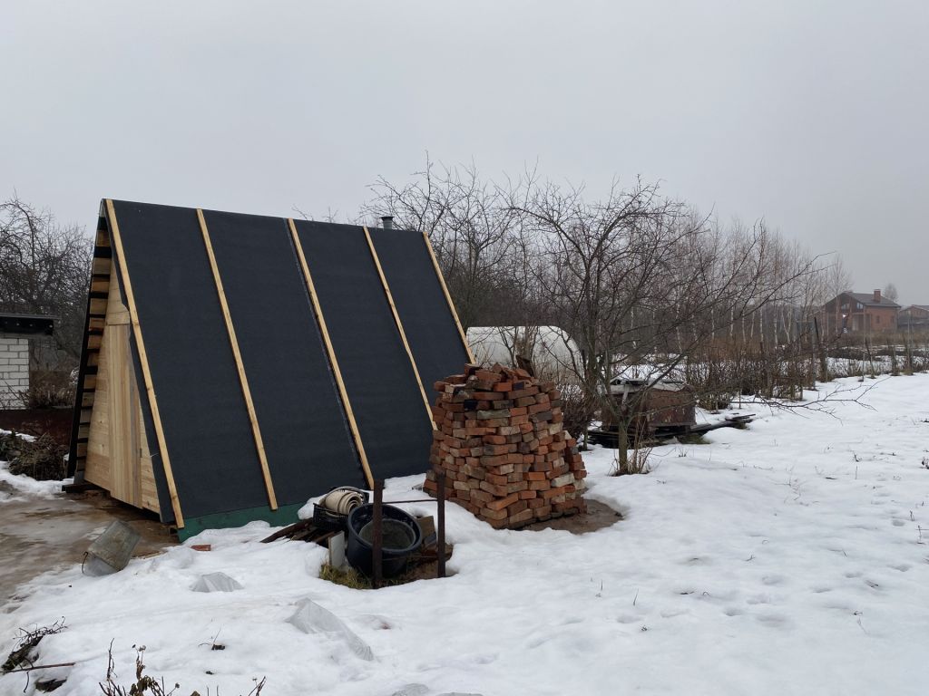 Продажа дома, 72м <sup>2</sup>, 15 сот., Малая Ельня,  60