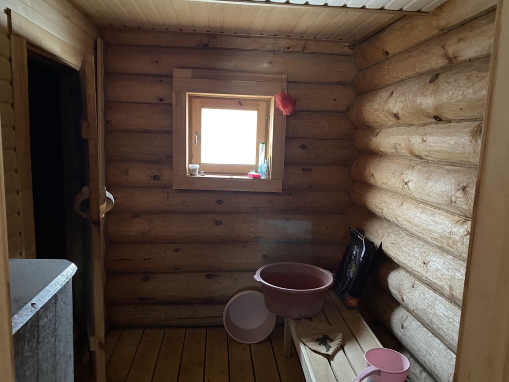 Продажа дома, 72м <sup>2</sup>, 15 сот., Малая Ельня,  60