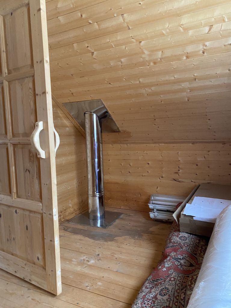 Продажа дома, 72м <sup>2</sup>, 15 сот., Малая Ельня,  60