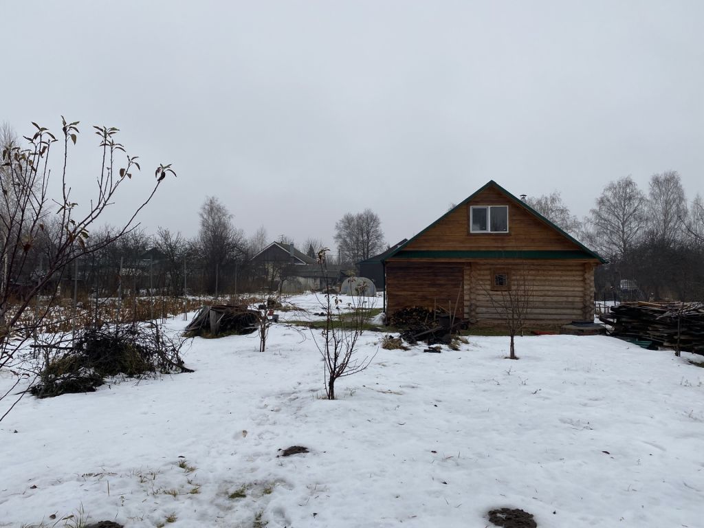 Продажа дома, 72м <sup>2</sup>, 15 сот., Малая Ельня,  60