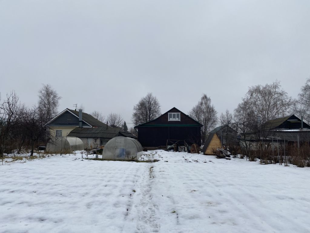 Продажа дома, 72м <sup>2</sup>, 15 сот., Малая Ельня,  60