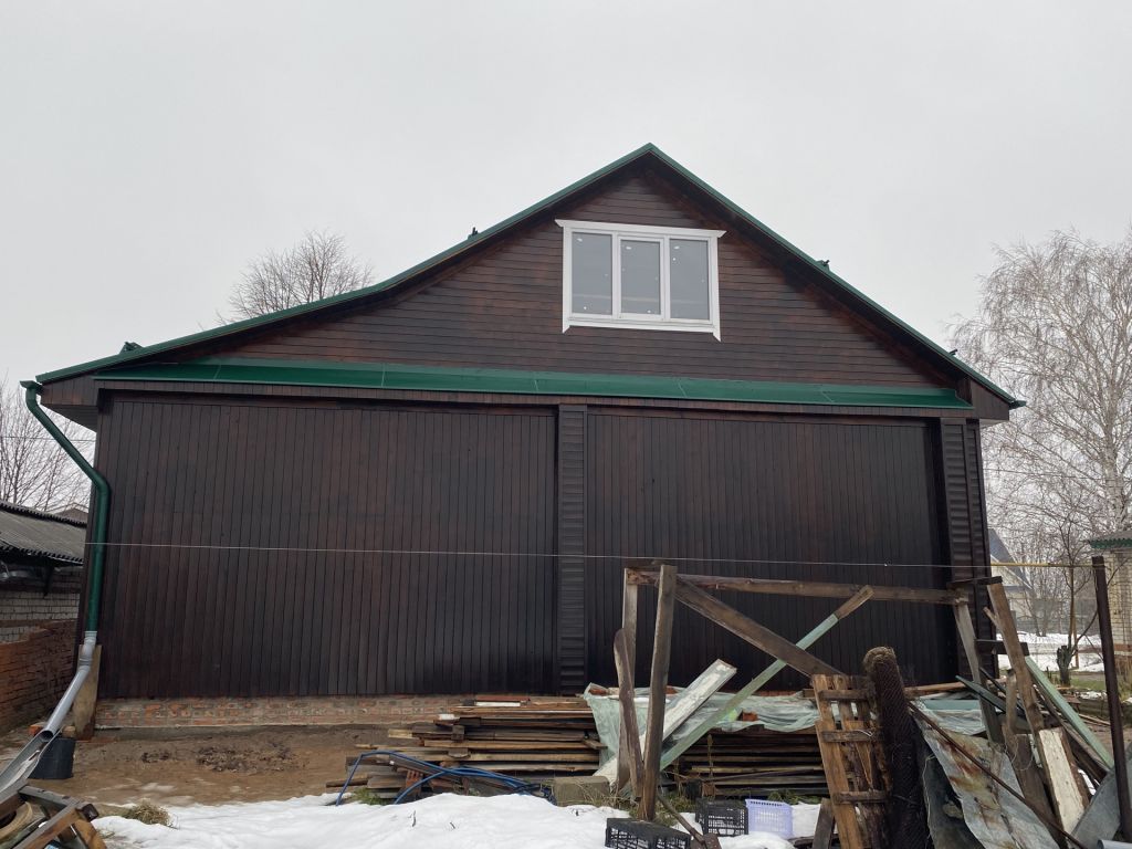 Продажа дома, 72м <sup>2</sup>, 15 сот., Малая Ельня,  60