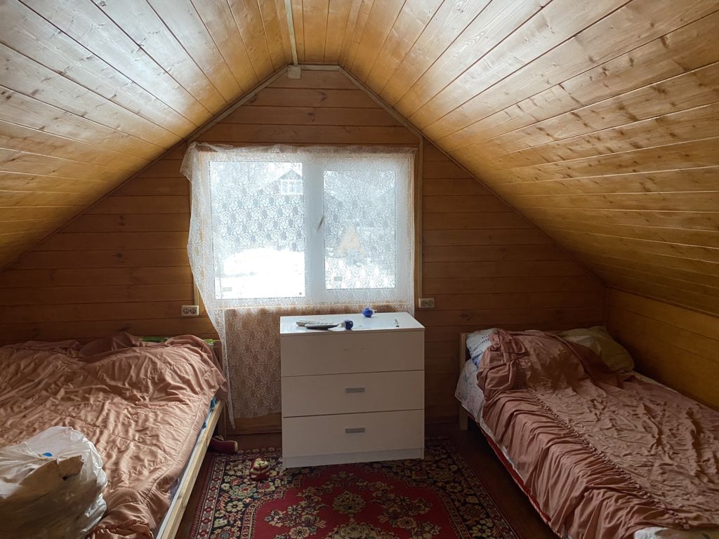 Продажа дома, 72м <sup>2</sup>, 15 сот., Малая Ельня,  60