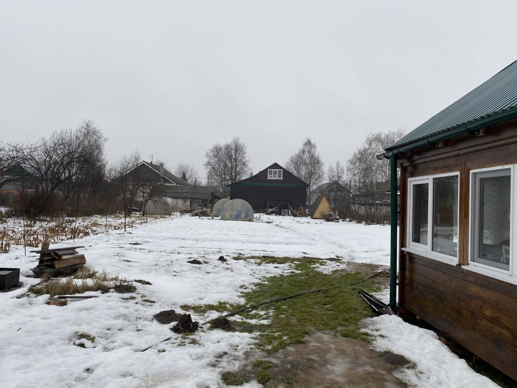 Продажа дома, 72м <sup>2</sup>, 15 сот., Малая Ельня,  60