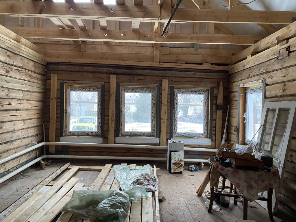 Продажа дома, 72м <sup>2</sup>, 15 сот., Малая Ельня,  60