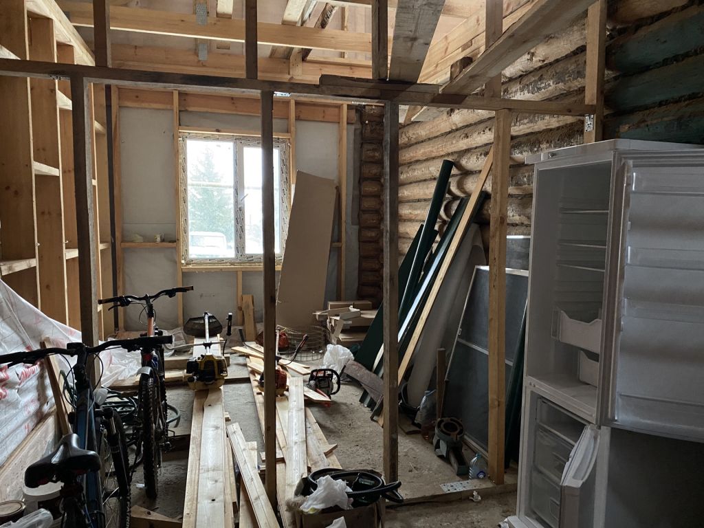 Продажа дома, 72м <sup>2</sup>, 15 сот., Малая Ельня,  60