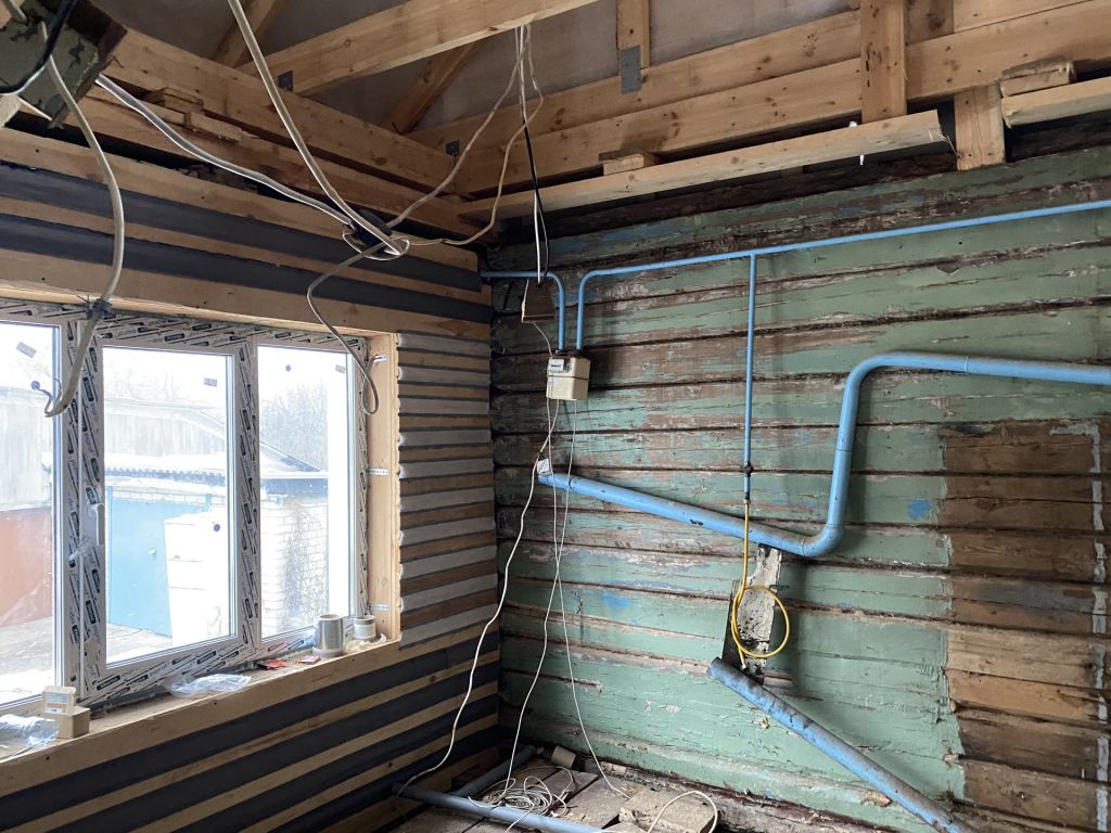 Продажа дома, 72м <sup>2</sup>, 15 сот., Малая Ельня,  60