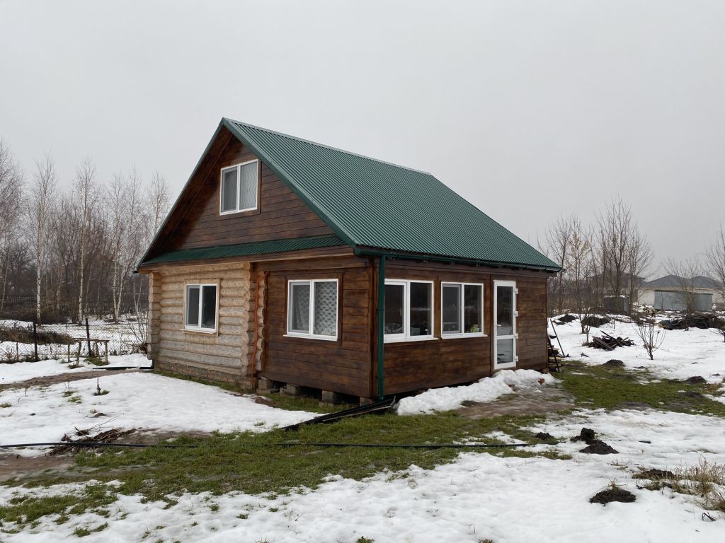 Продажа дома, 72м <sup>2</sup>, 15 сот., Малая Ельня,  60