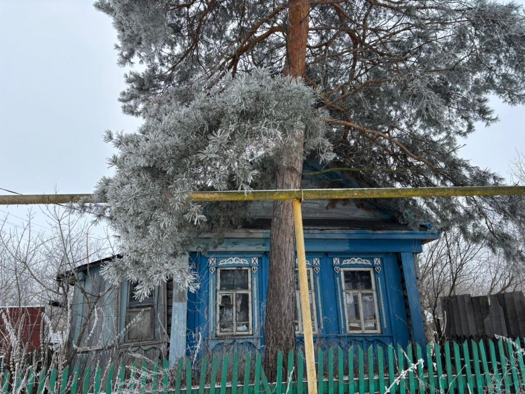 Продажа дома, 33м <sup>2</sup>, 26 сот., Бутурлино, сутягина,  154