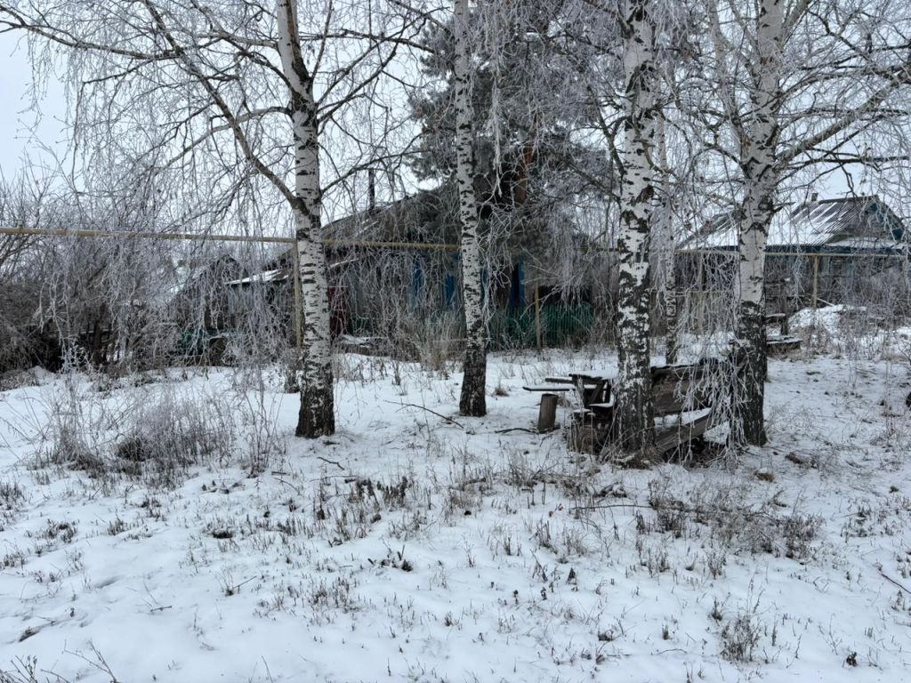 Продажа дома, 33м <sup>2</sup>, 26 сот., Бутурлино, сутягина,  154