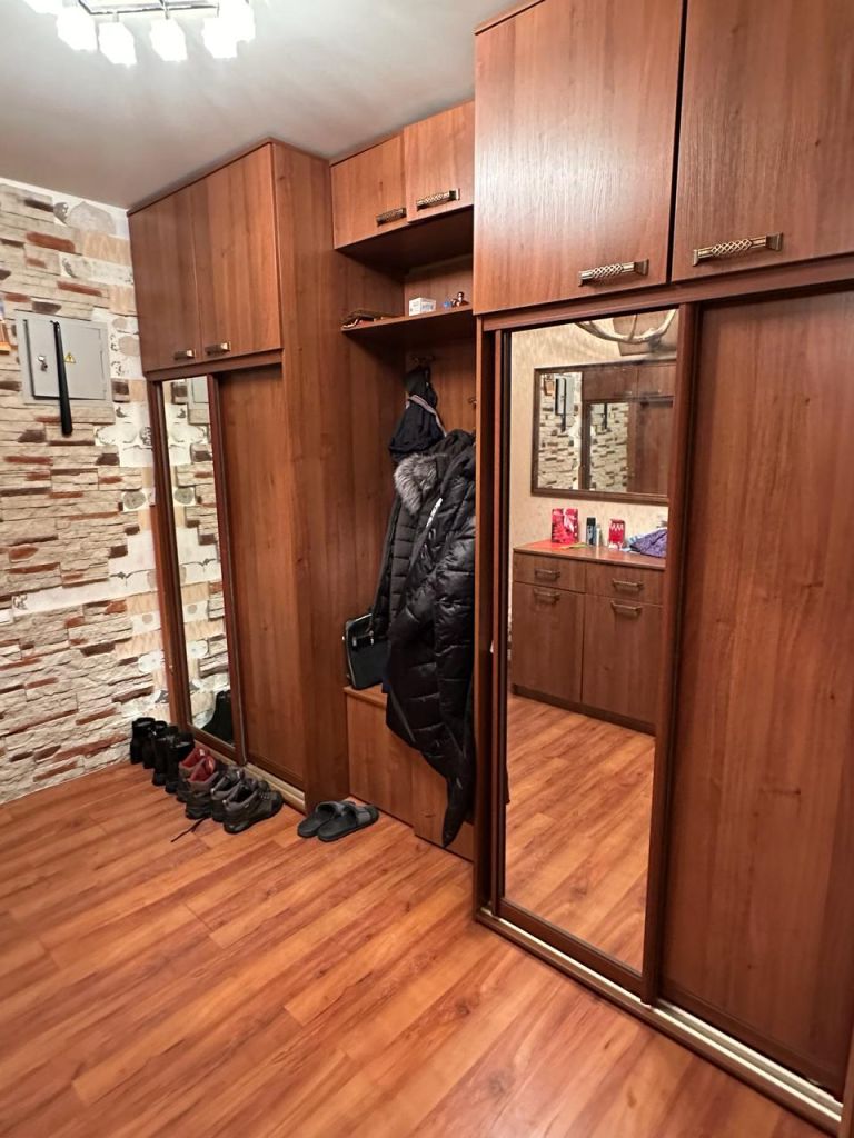 Продажа 2-комнатной квартиры, Смоленск, Маршала Соколовского ул,  17