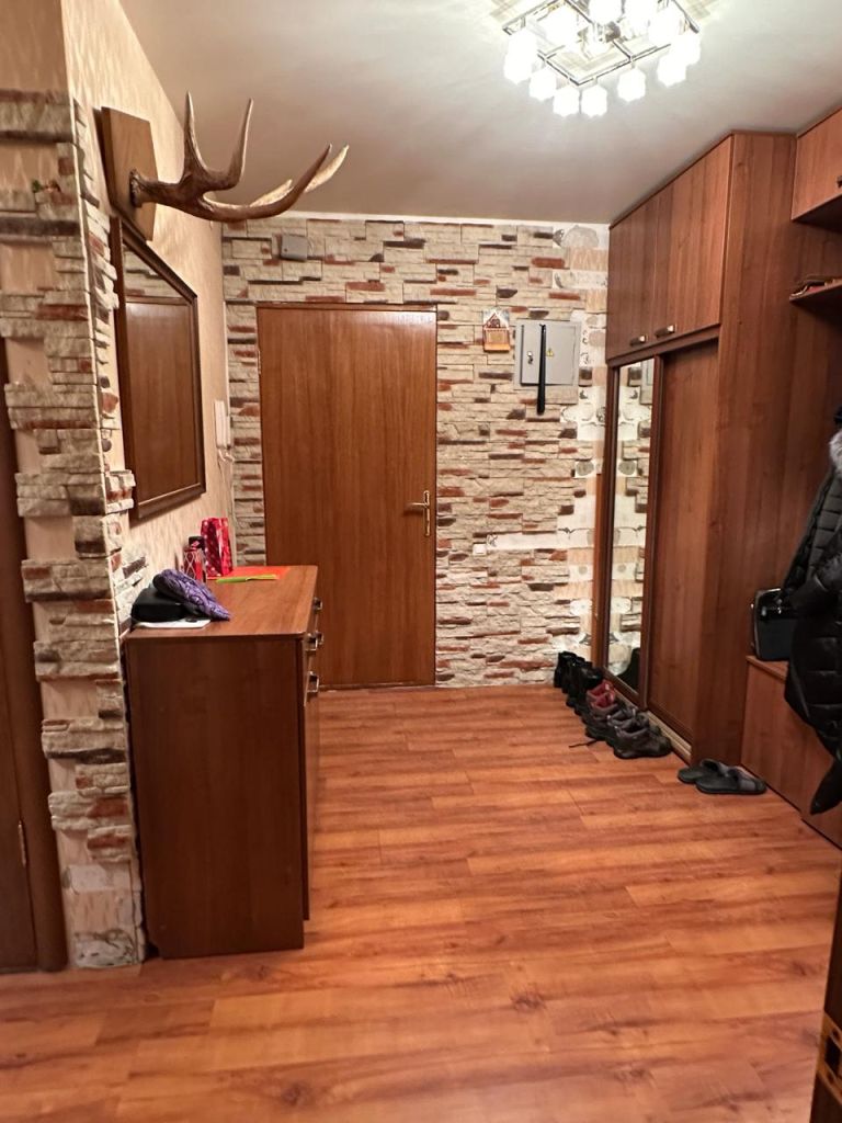 Продажа 2-комнатной квартиры, Смоленск, Маршала Соколовского ул,  17