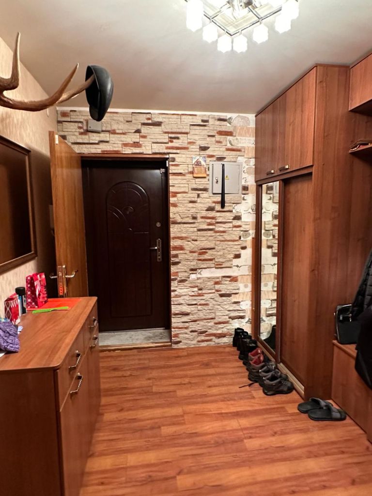 Продажа 2-комнатной квартиры, Смоленск, Маршала Соколовского ул,  17