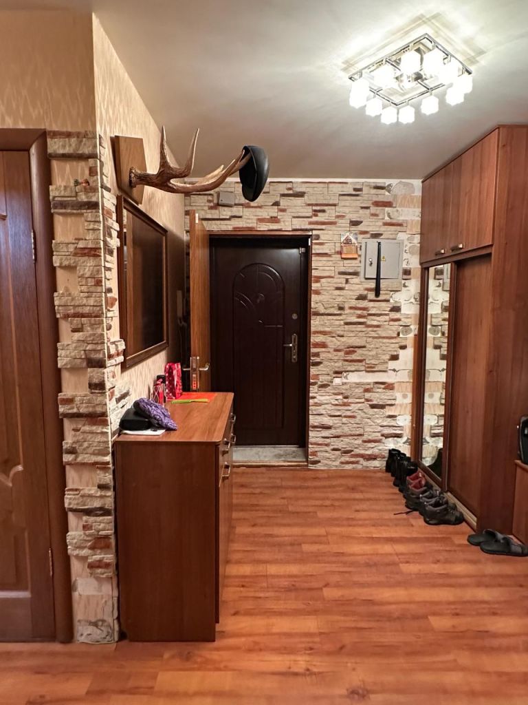 Продажа 2-комнатной квартиры, Смоленск, Маршала Соколовского ул,  17