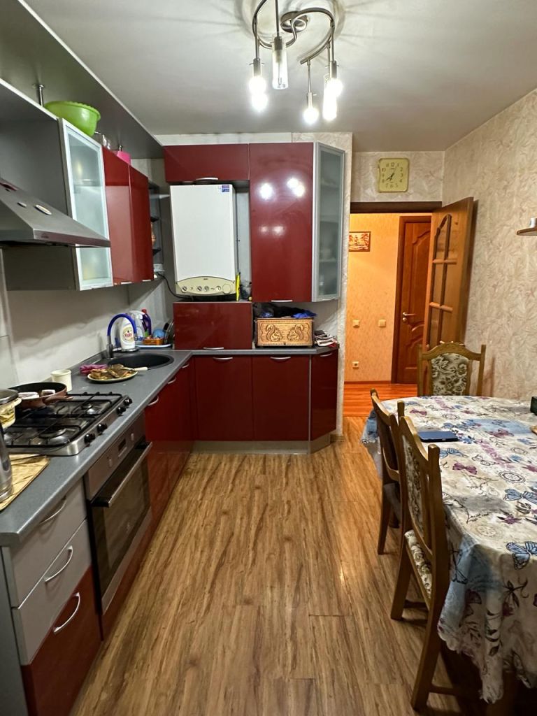 Продажа 2-комнатной квартиры, Смоленск, Маршала Соколовского ул,  17