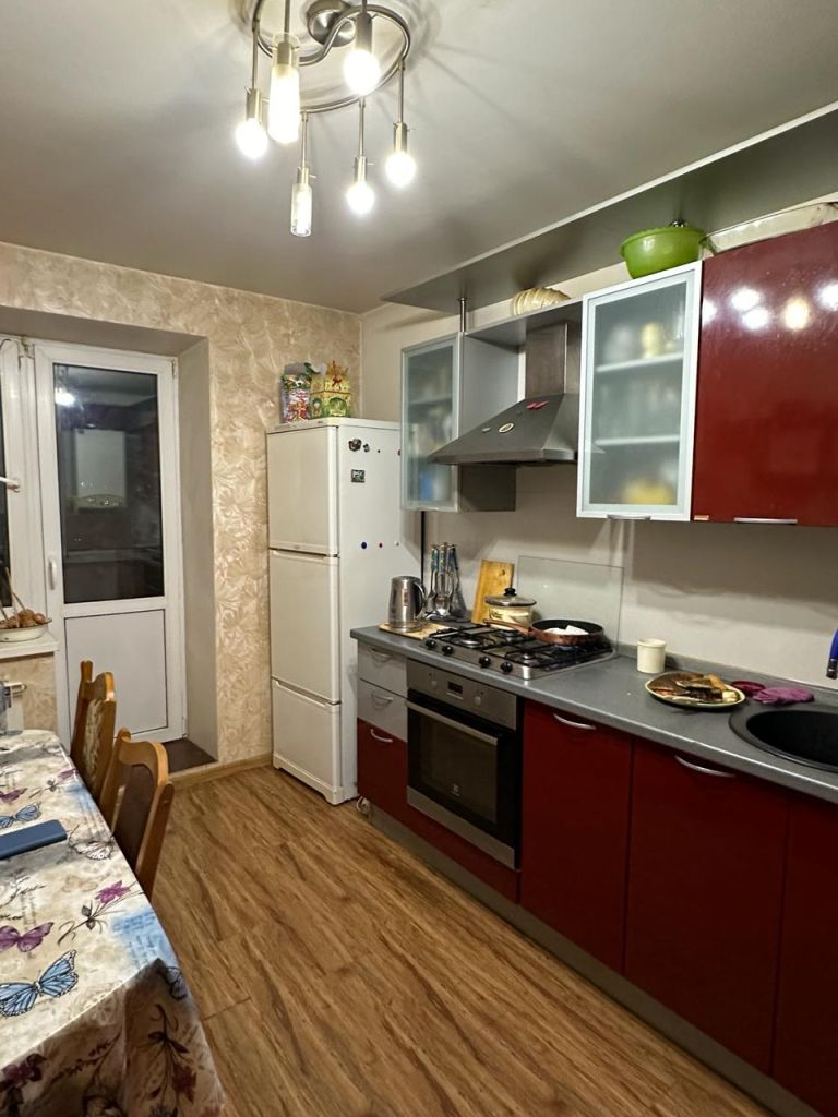 Продажа 2-комнатной квартиры, Смоленск, Маршала Соколовского ул,  17