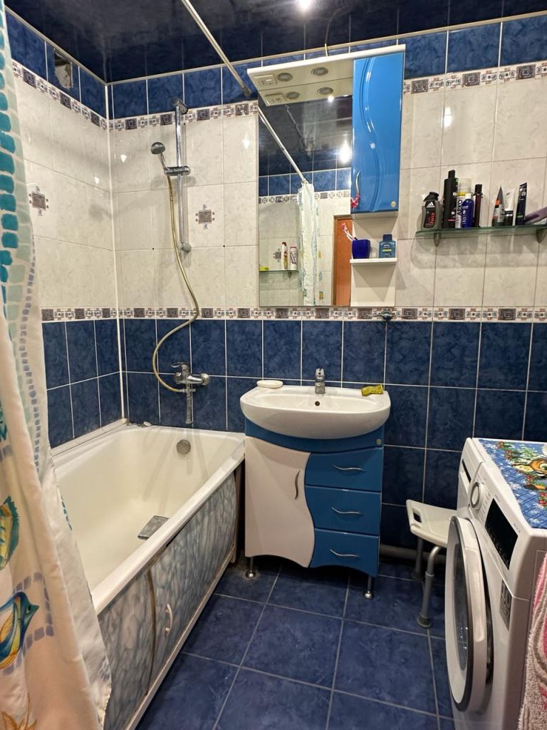 Продажа 2-комнатной квартиры, Смоленск, Маршала Соколовского ул,  17