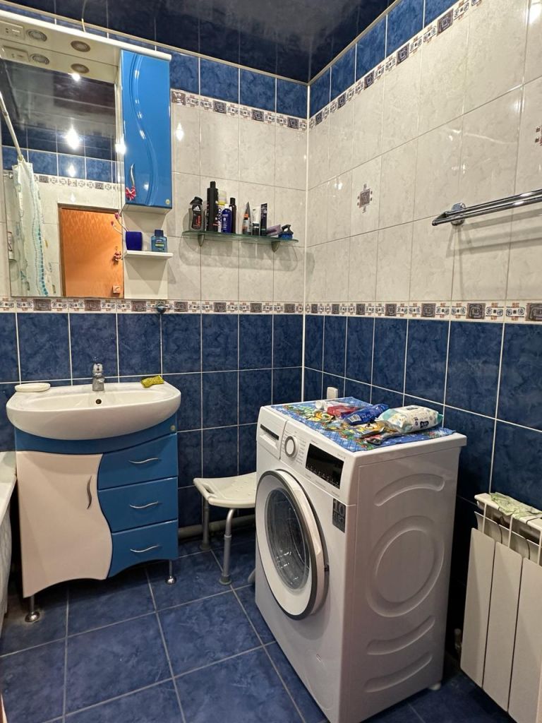 Продажа 2-комнатной квартиры, Смоленск, Маршала Соколовского ул,  17