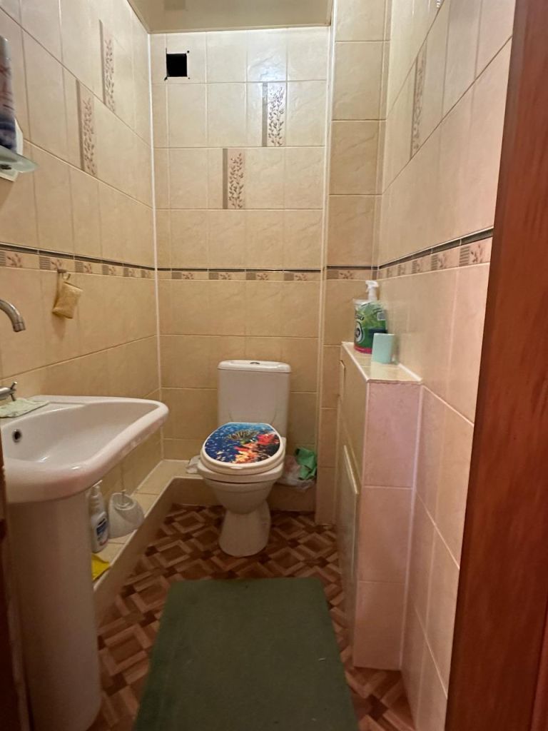 Продажа 2-комнатной квартиры, Смоленск, Маршала Соколовского ул,  17